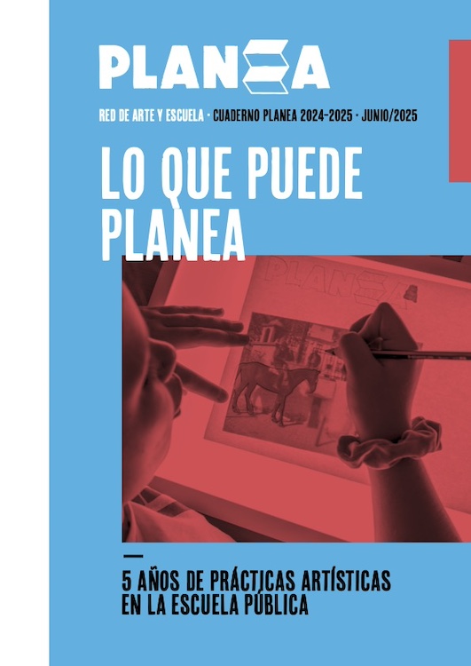 Lo que puede PLANEA
