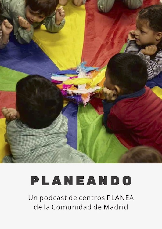 planeando