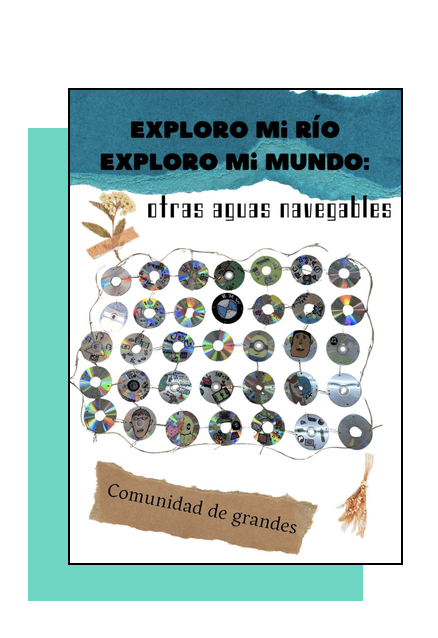 Otras aguas navegables