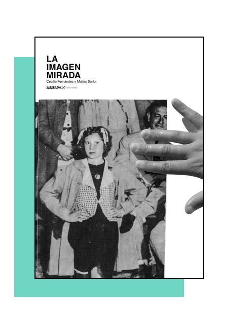 La imagen mirada