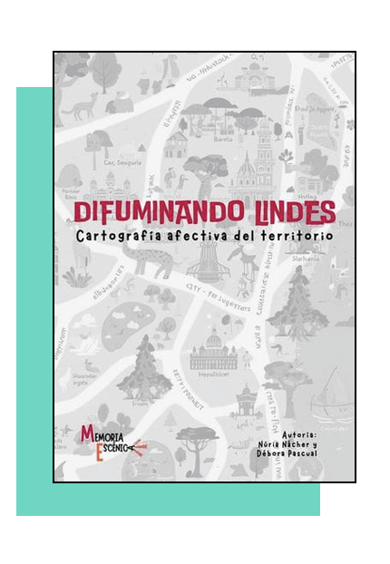 Difuminando Lindes