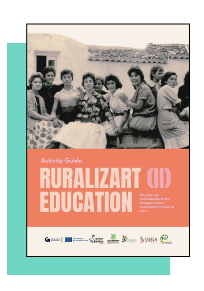 Ruralizart Education