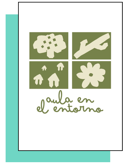 Aula en el entorno